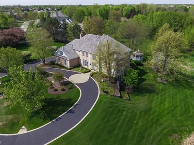 600 Versailles Ct, Inverness, IL, 60010