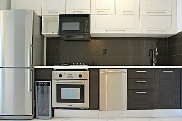 Rented by Keller Williams NYC