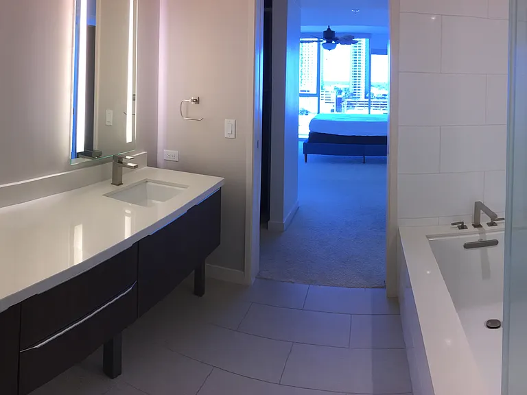 888 Kapiolani Blvd #1107 — Photo 5