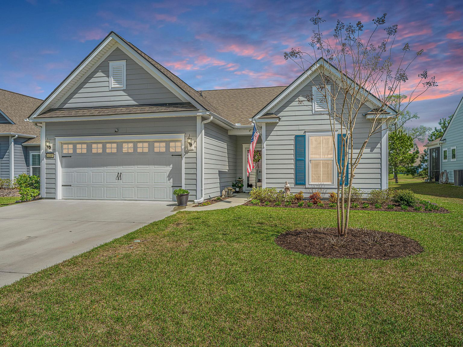 6180 Wilkes Pond Dr
