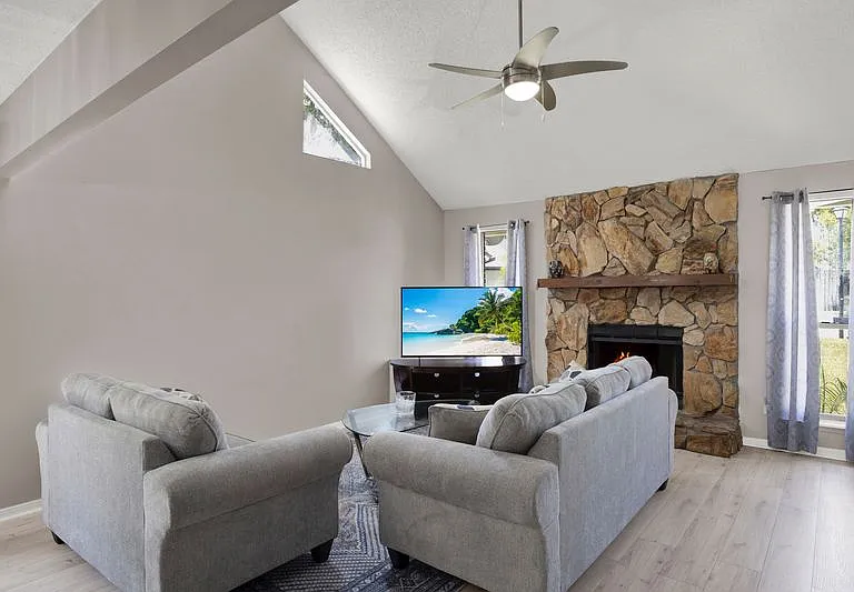 Front Room