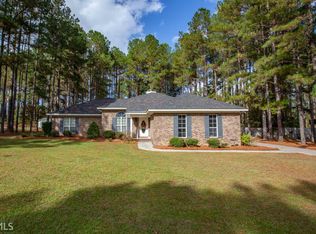 1603 Harvest Way, Statesboro, GA 30458