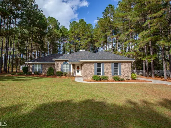 1603 Harvest Way, Statesboro, GA 30458