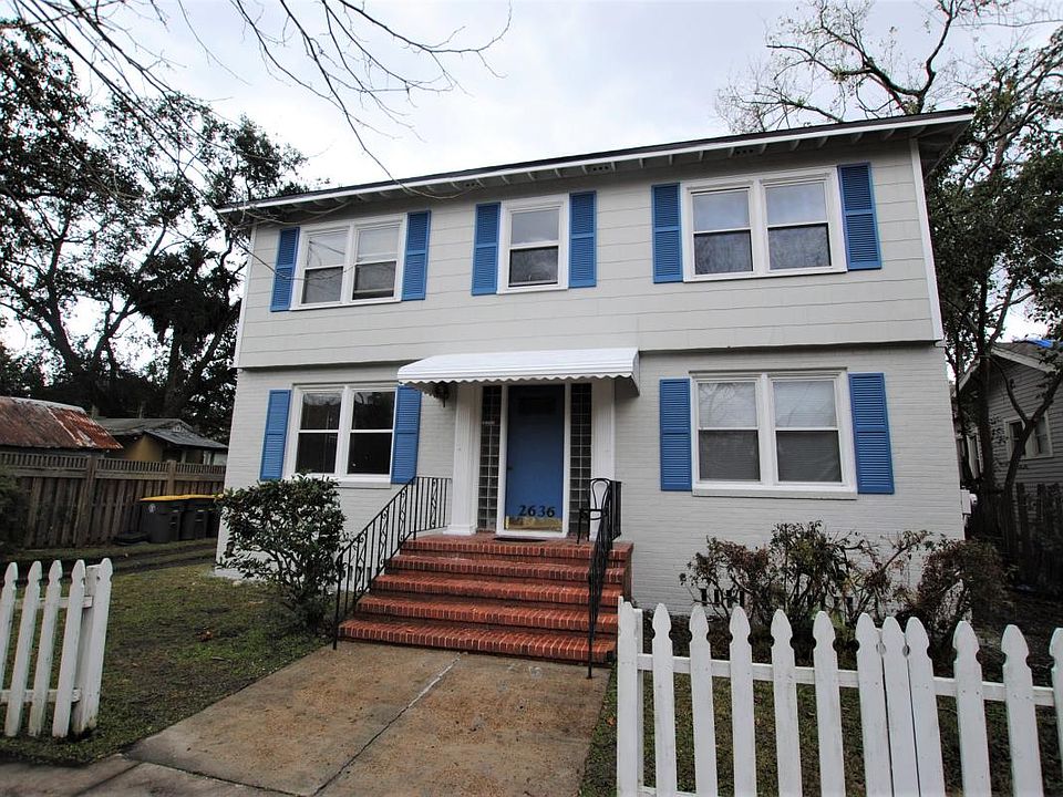 1st image of 2636 Post St #Rgqrrssjh