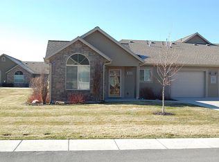 322 E 2280 N APT B, North Logan, UT 84341
