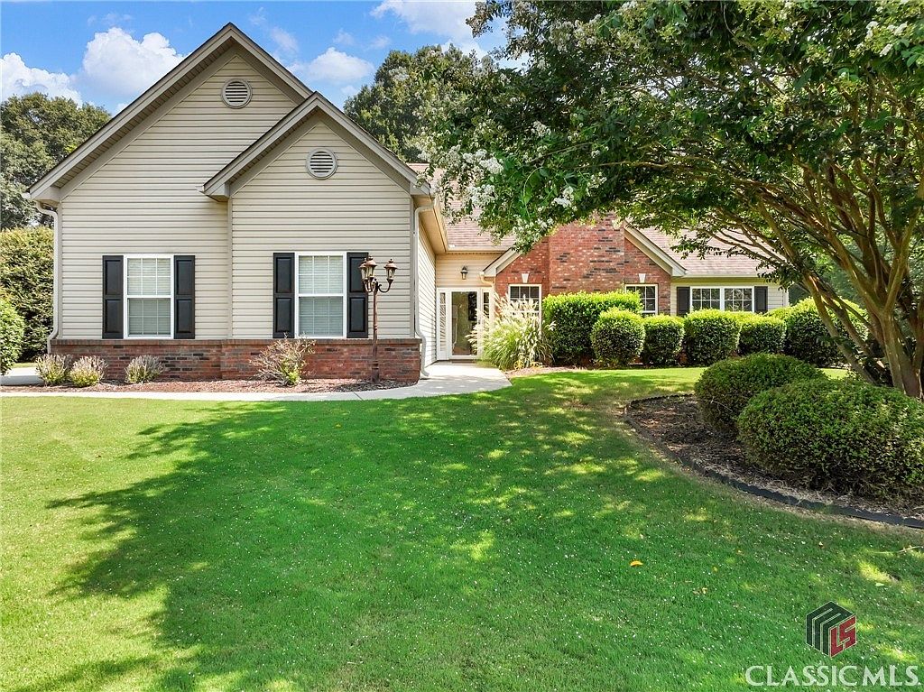 886 Jefferson Walk Cir, Jefferson, GA 30549 Zillow