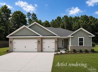 7758 Rustling Pines Dr, Milton, FL 32583