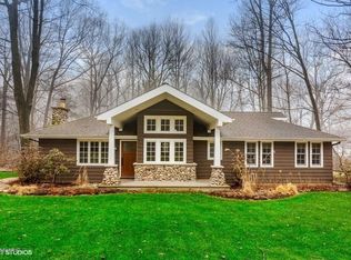 6657 Lake Ln, Sawyer, MI 49125