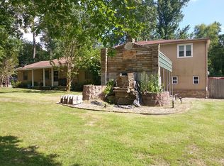7625 Perry Ln, Mabelvale, AR 72103