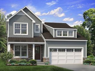 Franklyn Plan, Sand Springs, Drums, PA 18222