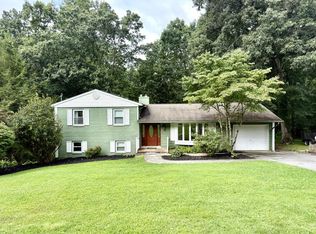509 N Lilly Dr, Beckley, WV 25801