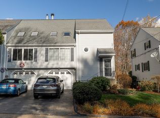 33 4th St, Worcester, MA 01602