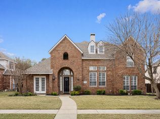 2312 Scenic Dr, Plano, TX 75025