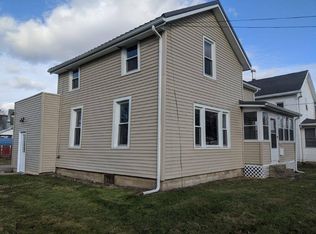 642 Cleveland Ave, Ashland, OH 44805