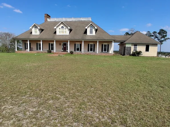 1481 Ken Holyoak Rd, Alapaha, GA 31622