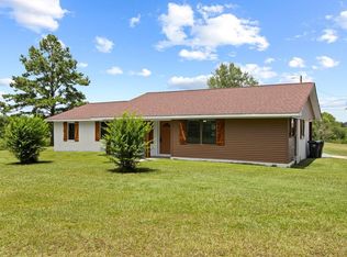 264 Pine Burr Rd, Lumberton, MS 39455