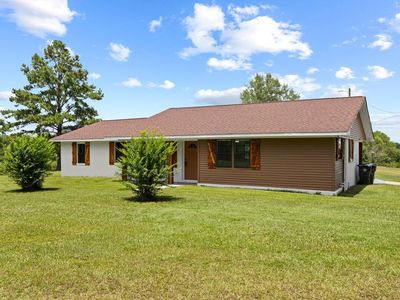 264 Pine Burr Rd, Lumberton, MS, 39455