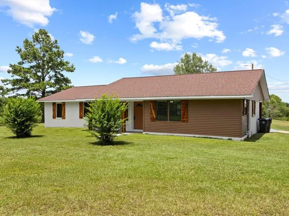 264 Pine Burr Rd, Lumberton, MS 39455