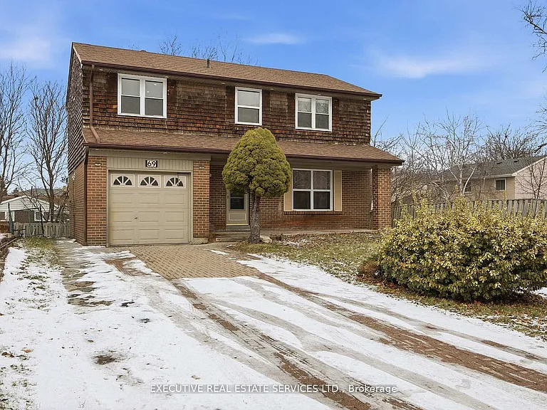 69 Lorraine Cres — Photo 6