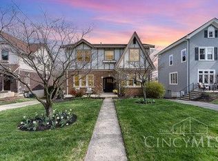 1124 Omena Pl, Cincinnati, OH 45238