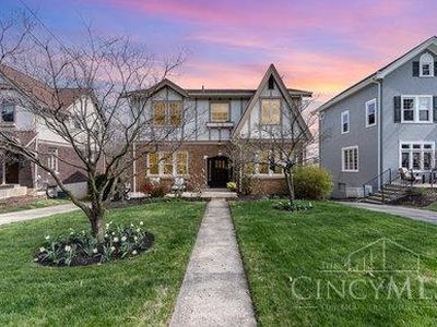 1124 Omena Pl, Cincinnati, OH, 45238