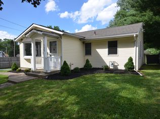 795 Mohawk Ave, Akron, OH 44305
