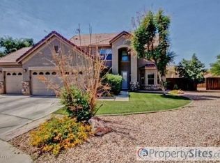 2341 E County Down Dr, Chandler, AZ 85249