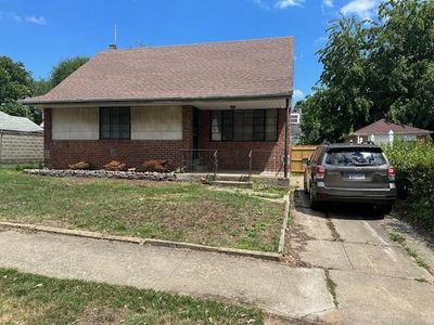 121-11 238th St, Rosedale, NY, 11422