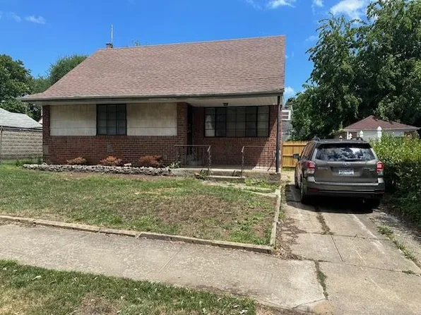 121-11 238th St, Rosedale, NY 11422