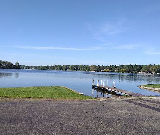 Boat Launch