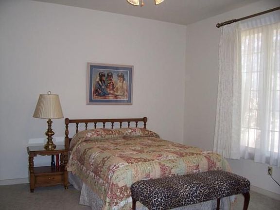 South Bedroom