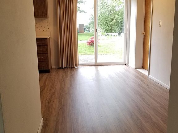 View from Living room