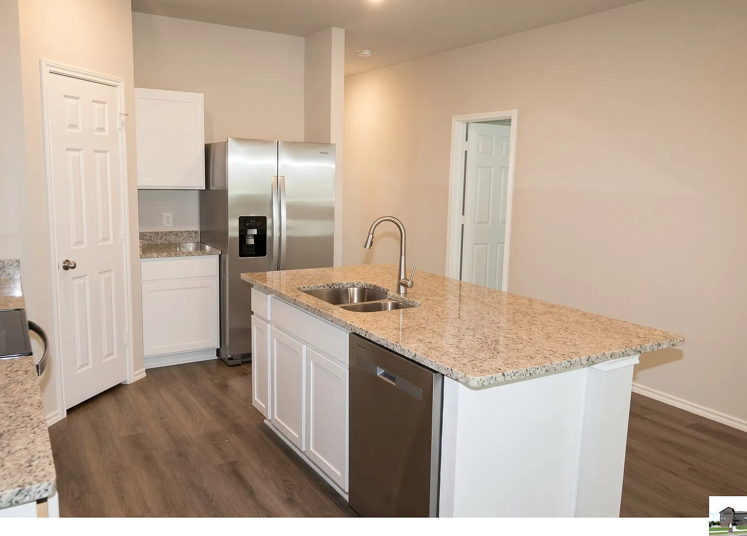 1103 Stone Valley Rd. Unit B, Temple, Tx. 76502 — Photo 4