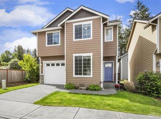 1578 NE Odessa Way, Poulsbo, WA 98370