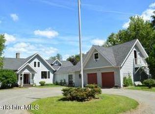 202 Shaker Ridge Dr, Canaan, NY 12029