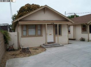 1374 B St, Hayward, CA 94541
