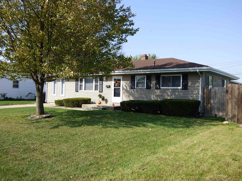 1st image of 5003 Mayfair Pl