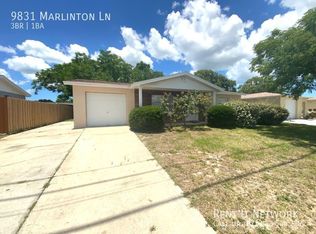 9831 Marlinton Ln, Port Richey, FL 34668