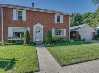 628 Lawe St, Green Bay, WI 54301
