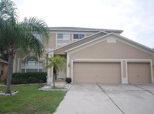 1242 Franford Dr, Brandon, FL 33511