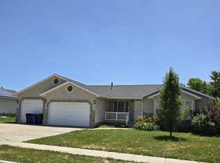 1623 W 1500 S, Syracuse, UT 84075