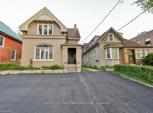281 Hill St, London, ON N6B 1E1