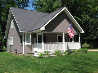 4856 Beechwood Dr, Gaylord, MI 49735
