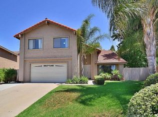 9547 Vista Hills Pl, Lakeside, CA 92040