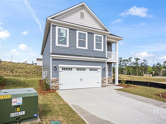 2nd image of 5741 Moncrief Circle