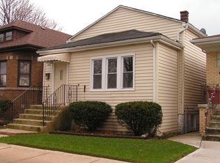 3703 W 56th Pl, Chicago, IL 60629