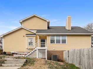 429 Dickens Dr, Raleigh, NC 27610