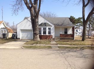 3612 Forest Ter, Anderson, IN 46013