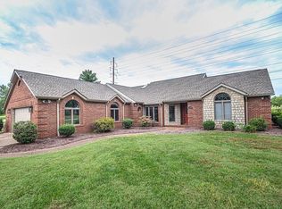 525 Golfview Cir, Owensboro, KY 42303