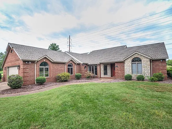 525 Golfview Cir, Owensboro, KY 42303